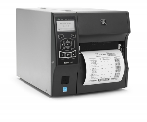 Zebra ZT400 Printer