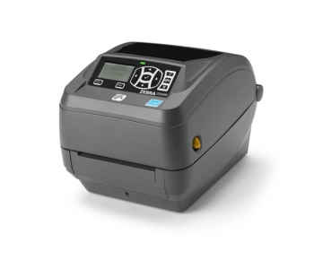 ZD500R Printer