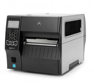 Zebra ZT400 Series Printers