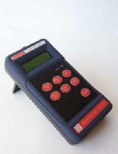 Axicon PV-1000 Portable Barcode Verification