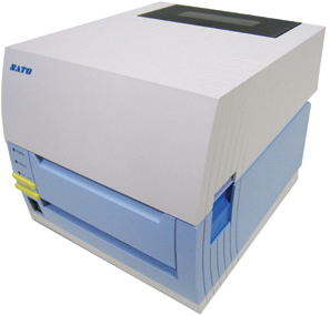 Sato CT4i COMPACT AND VERSATILE Printer