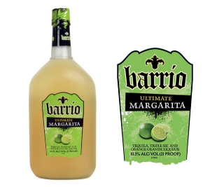 Barrio-Margarita-bottle-label