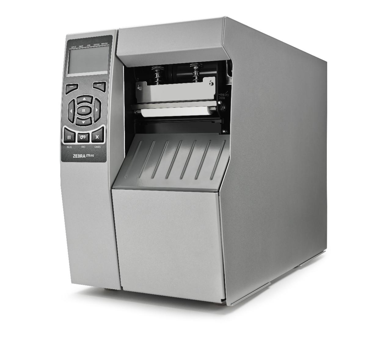 Зт. Zt510 принтере. Промышленный принтер zt510. Термотрансферный принтер Zebra. Zebra zt510 Industrial Label Printer (203 dpi).
