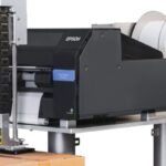 Label Printer