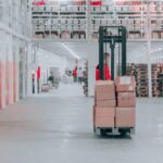 Warehouse Management System