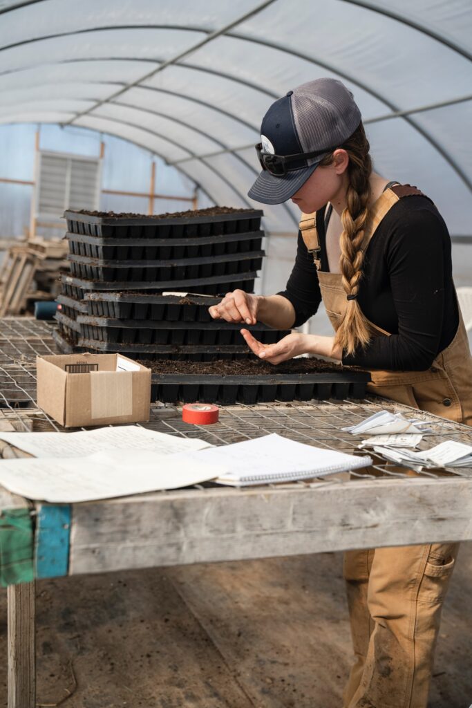 Agriculture Solutions