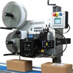 Label Automation